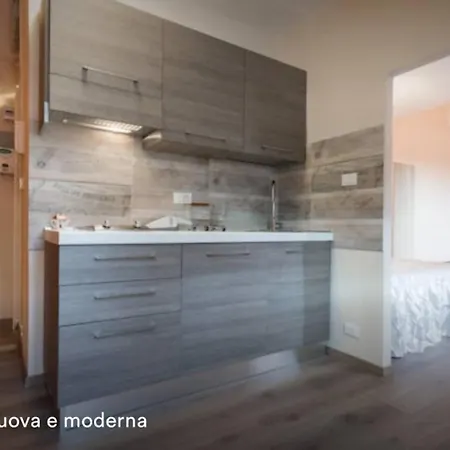 Apartment New Balon Borgo Dora Center Turin