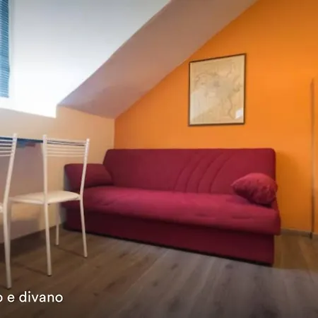Apartment New Balon Borgo Dora Center