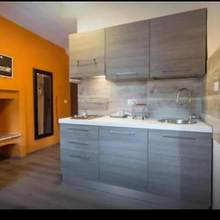 New Balon Borgo Dora Center 토리노