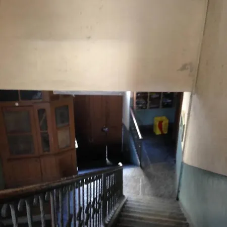 New Balon Borgo Dora Center * 토리노