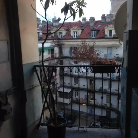 New Balon Borgo Dora Center Appartement Turin