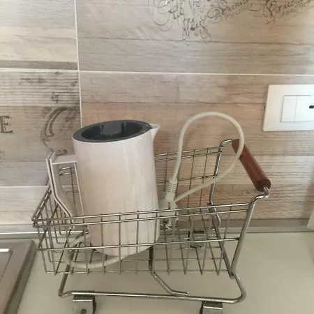 Mansarda In Borgo Dora *