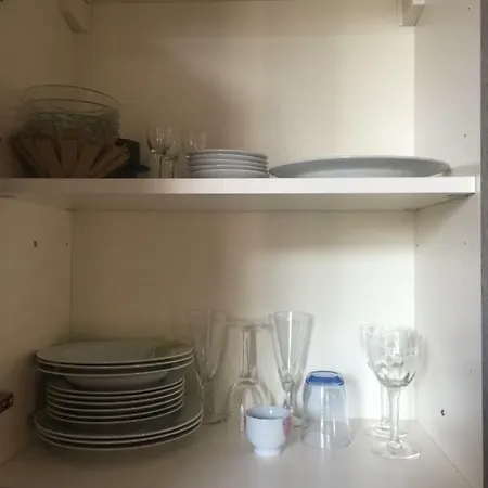 Mansarda In Borgo Dora Apartment *