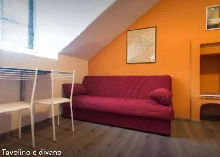 Apartman New Balon Borgo Dora Center Torino