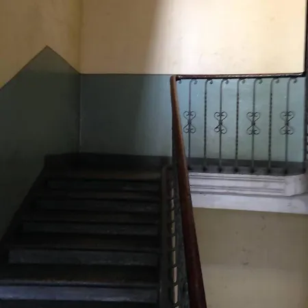 New Balon Borgo Dora Center 公寓