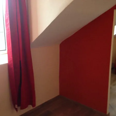 Apartamento Mansarda In Borgo Dora *