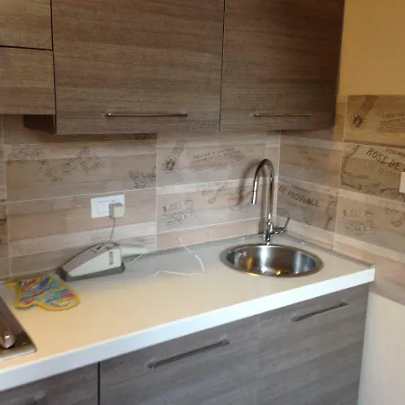 Apartamento Mansarda In Borgo Dora Turim