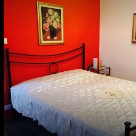 Mansarda In Borgo Dora Apartamento *
