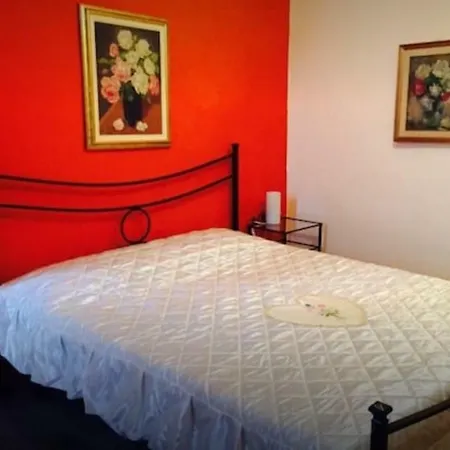 Apartamento Mansarda In Borgo Dora