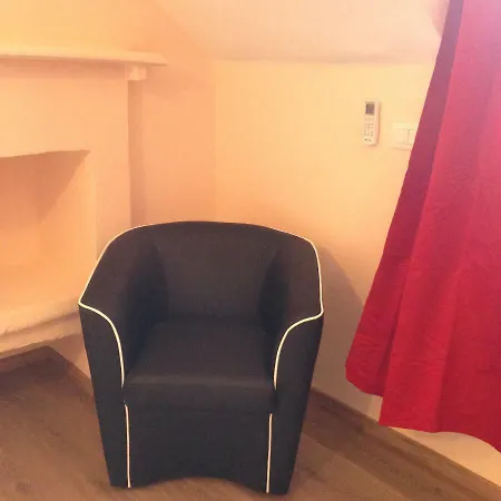 Apartamento Mansarda In Borgo Dora