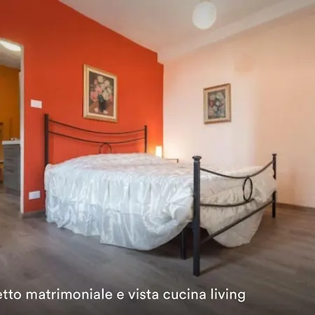 Apartamento Mansarda In Borgo Dora *