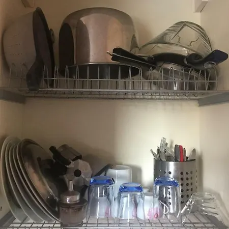 Mansarda In Borgo Dora Apartamento *