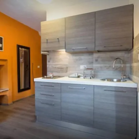 New Balon Borgo Dora Center *