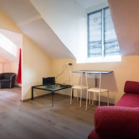 New Balon Borgo Dora Center *