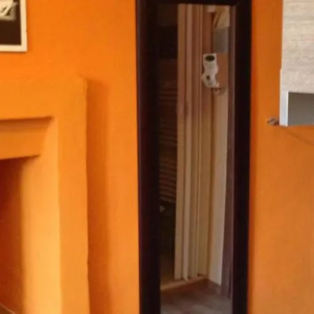 New Balon Borgo Dora Center Apartman Torino