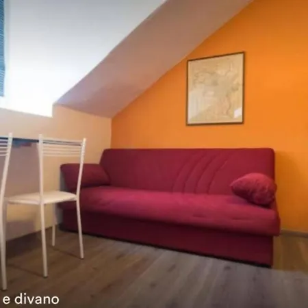 Apartman New Balon Borgo Dora Center Torino