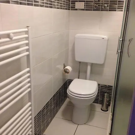 New Balon Borgo Dora Center *