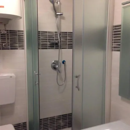 New Balon Borgo Dora Center Apartman