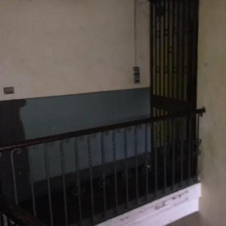 Apartman New Balon Borgo Dora Center