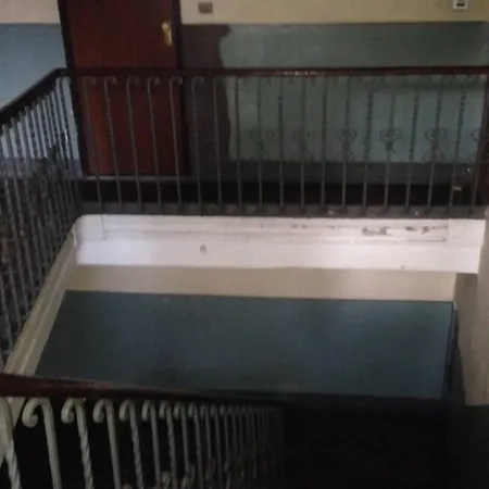 New Balon Borgo Dora Center Apartman *