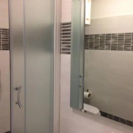 Apartman New Balon Borgo Dora Center *