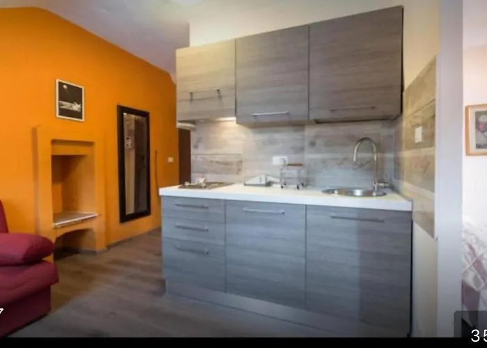 New Balon Borgo Dora Center Turin
